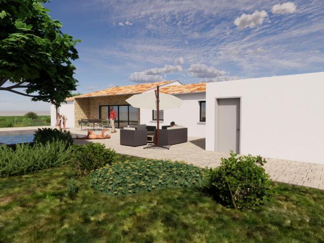 Villa vente à Sartène, Lecci