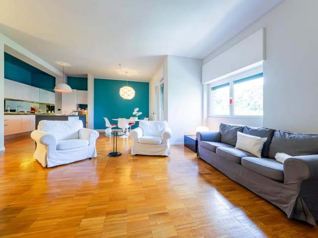 Appartamento in affitto a Lecco, Lombardia