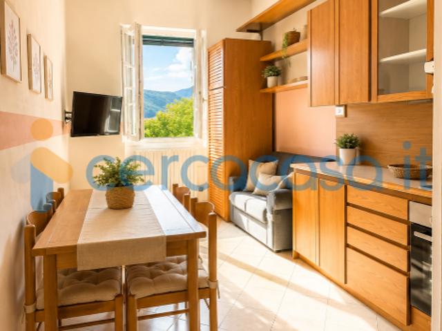 Appartamento in affitto a Belledo, Lecco