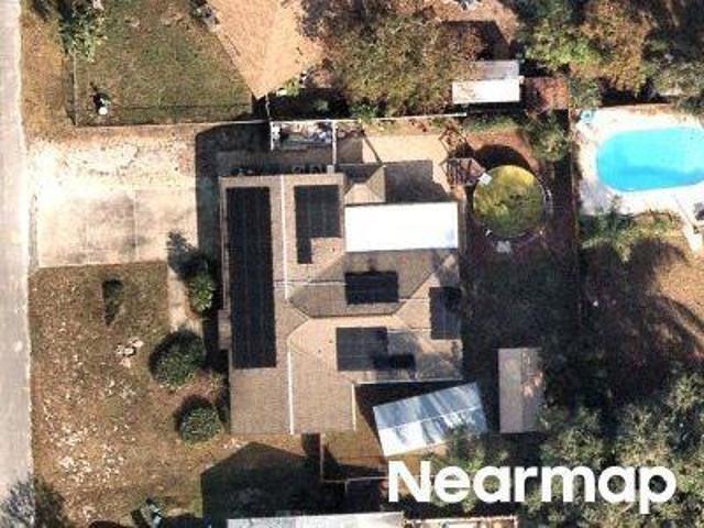 House for sale in Deland, Florida