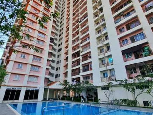Condominium for sale in Petaling Jaya, Petaling