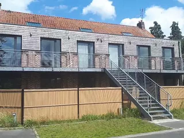 Appartement location à Valenciennes, Lecelles
