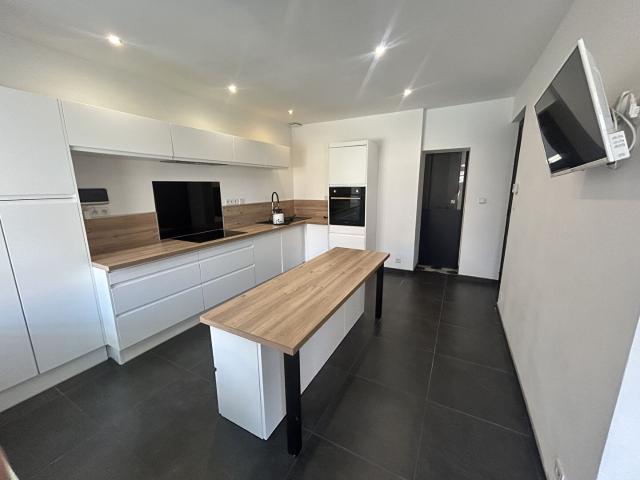 Maison vente à Valenciennes, Lecelles