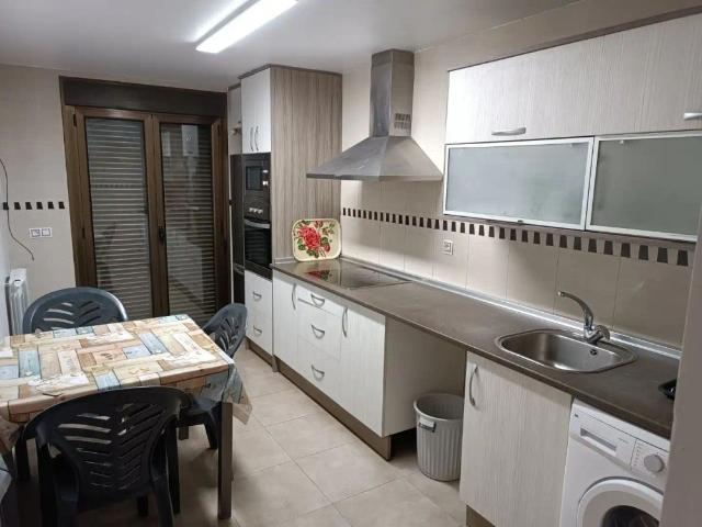 Apartamento en alquiler en Lécera, Zaragoza