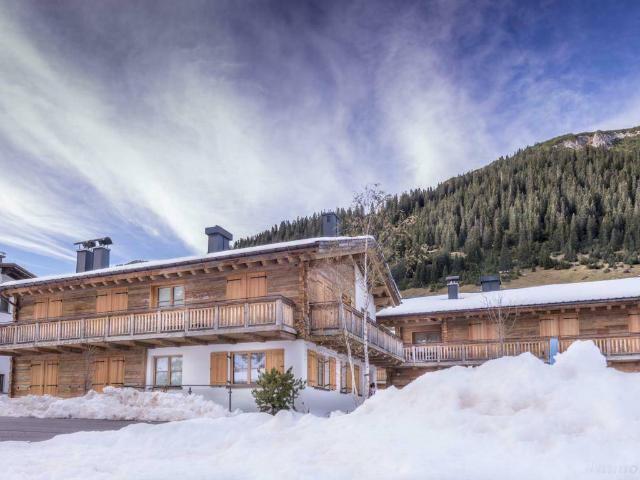Haus kaufen in Lech am Arlberg