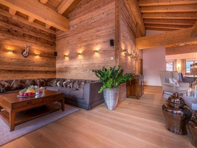Haus kaufen in Lech am Arlberg