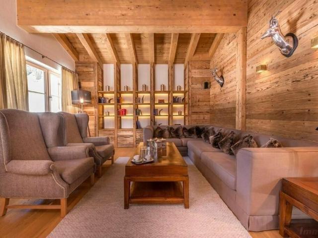 Haus kaufen in Lech am Arlberg