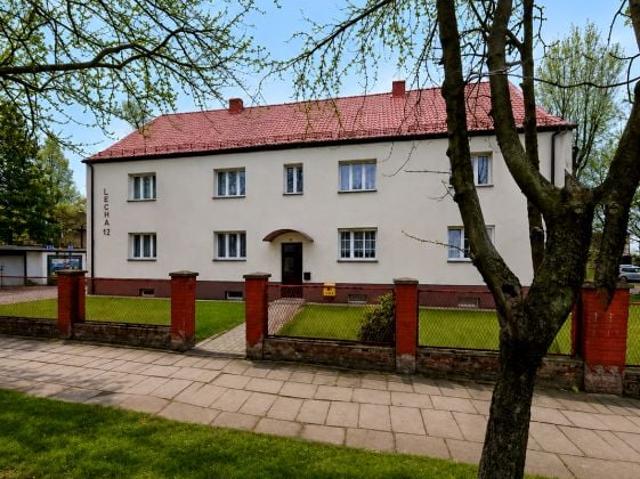 Mieszkanie na sprzedaż w Ruda Śląska, Śląskie