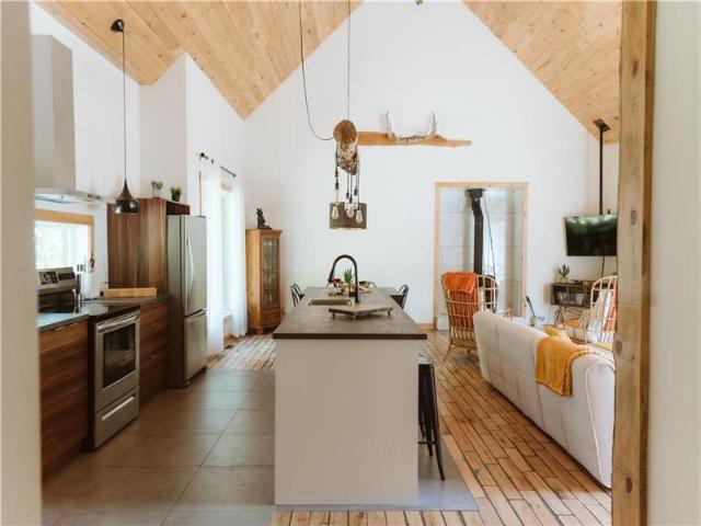 House for rent in Matawinie, Quebec