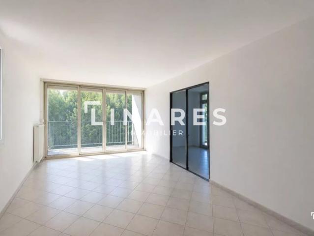 Appartement vente à Marseille