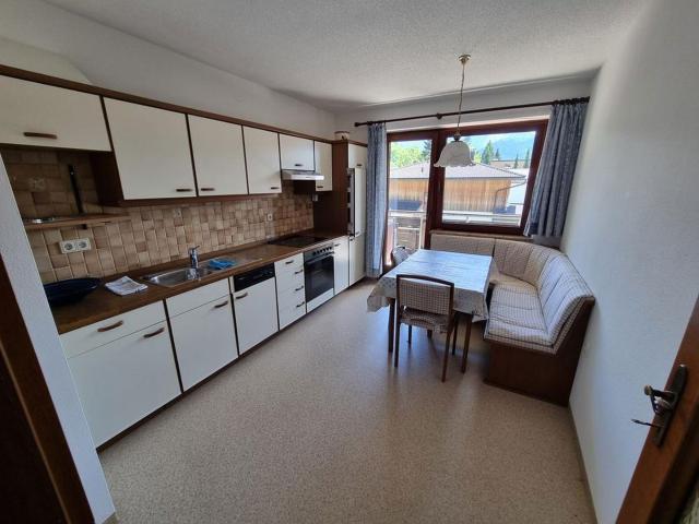 Etagenwohnung mieten in Lechaschau