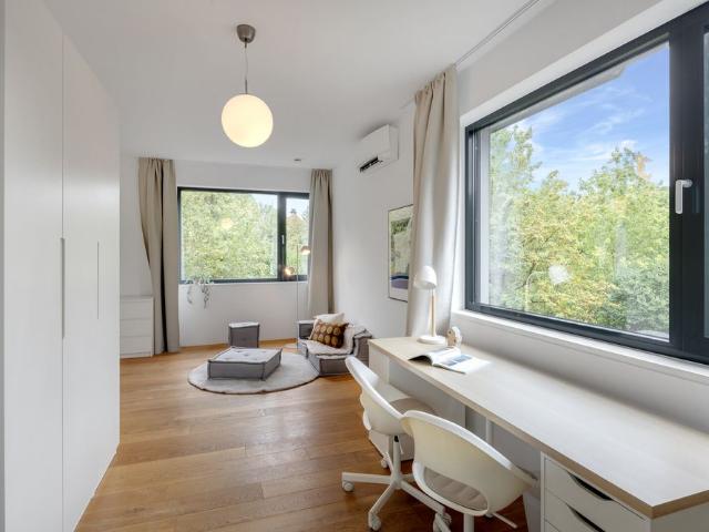 Apartment mieten in Moosach, München