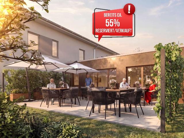 Wohnung kaufen in Untermeitingen, Landkreis Augsburg