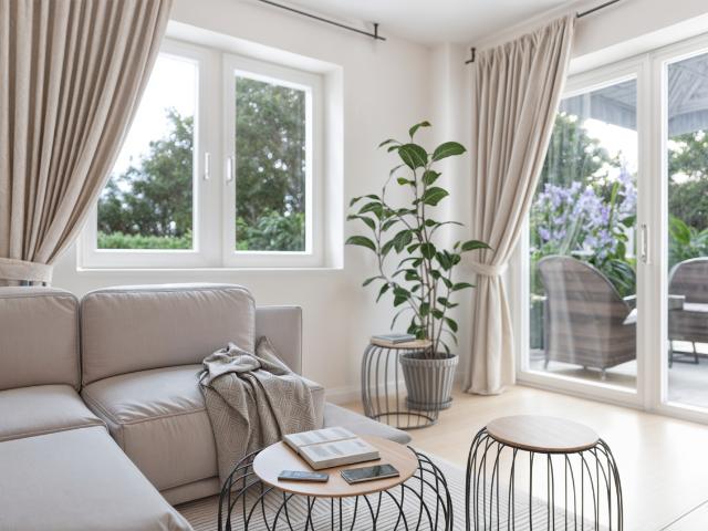 Wohnung kaufen in Untermeitingen, Landkreis Augsburg