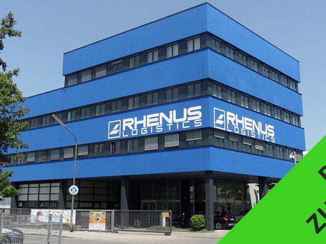 Büro mieten in Augsburg, Bayern