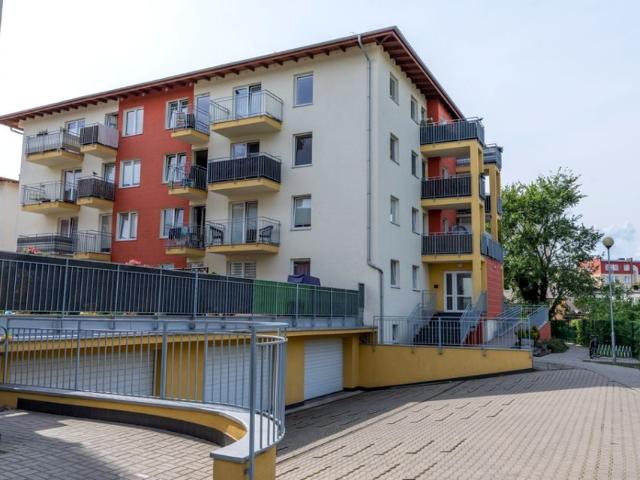 Mieszkanie do wynajęcia w Świnoujście, Zachodniopomorskie