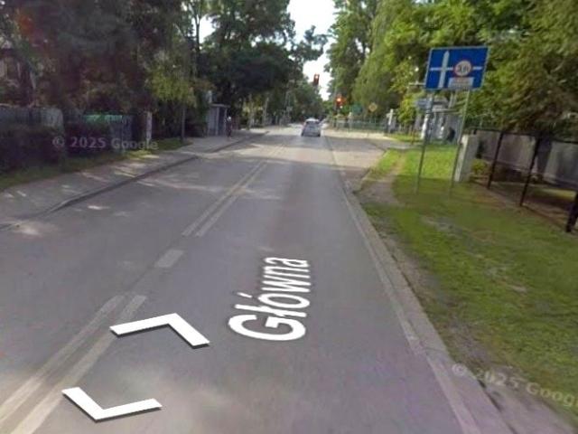 Grunt na sprzedaż w Piaseczno, Mazowieckie