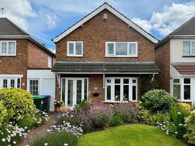 House for sale in West Midlands