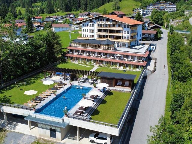 Apartment kaufen in Wängle, Tirol