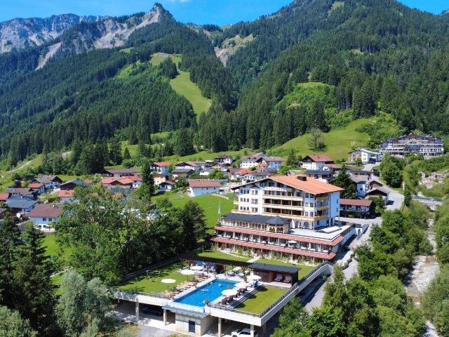 Apartment kaufen in Wängle, Tirol