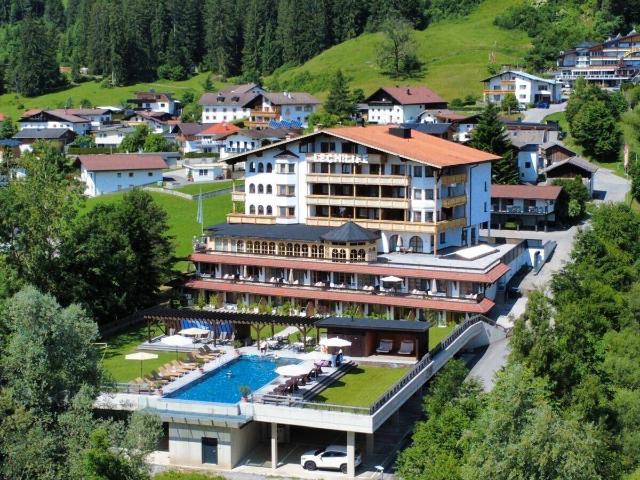 Apartment kaufen in Wängle, Tirol