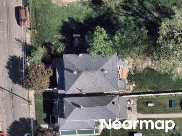 House for sale in Columbus, Ohio