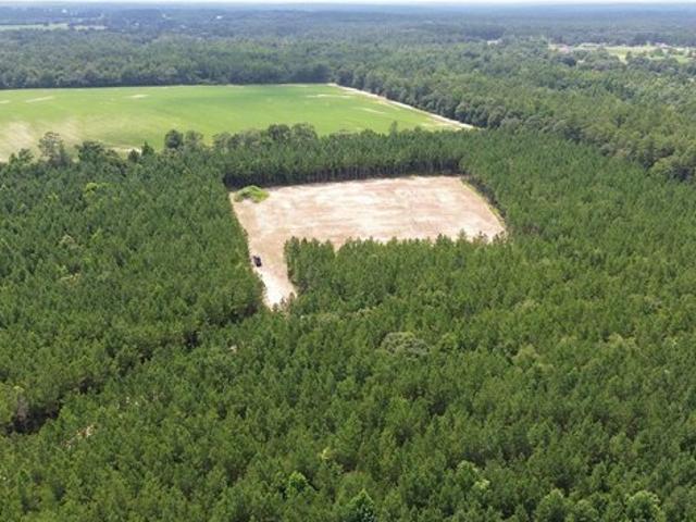 Land for sale in Robertsdale, Baldwin County