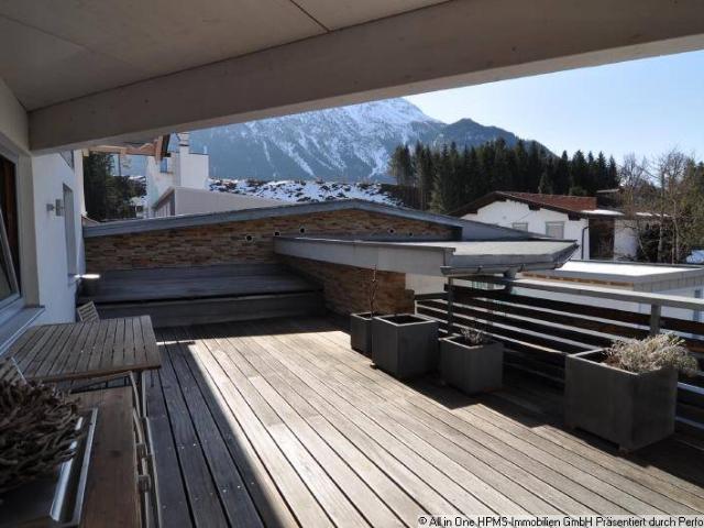 Apartment mieten in Stanzach, Tirol