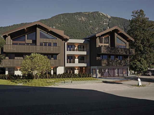 Wohnung kaufen in Weißenbach am Lech, Tirol