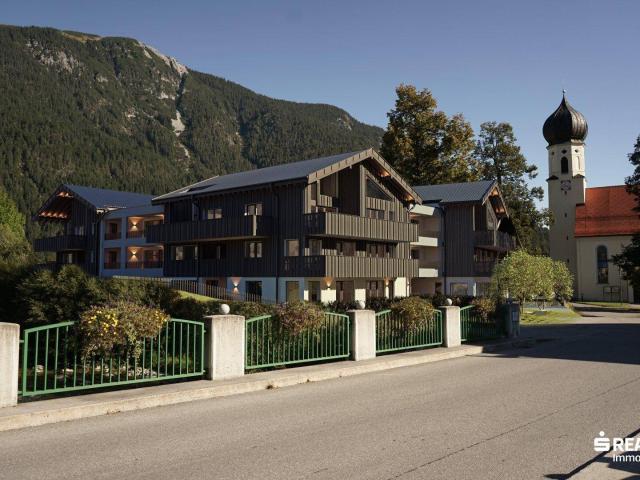 Apartment kaufen in Weißenbach am Lech, Tirol