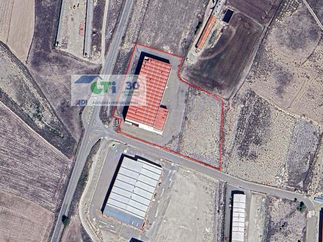 Local Comercial en venta en Los Monegros, Aragón