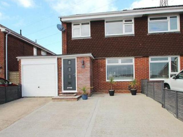 House for sale in Fareham
