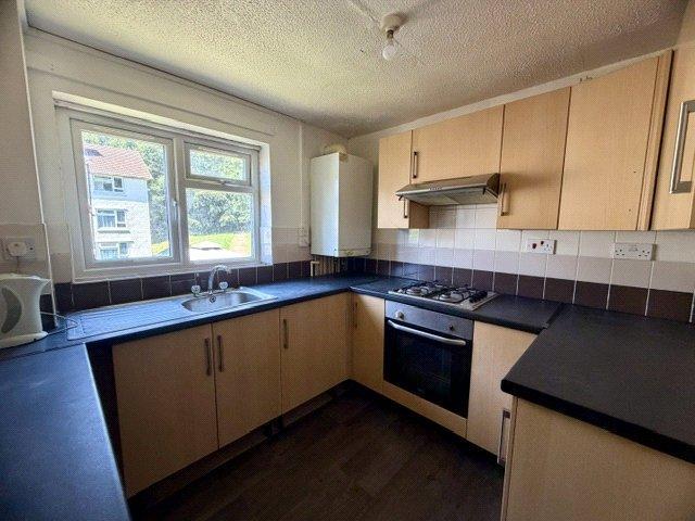 Apartment for rent in Harefield, City Of Southampton