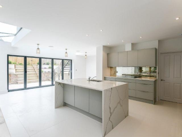 House for rent in The Slade, Oxfordshire