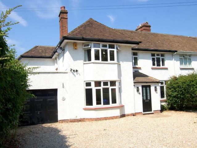 House for rent in Golden Valley, Gloucestershire