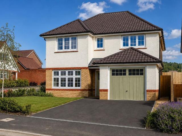 House for rent in Brizen Park, Tewkesbury