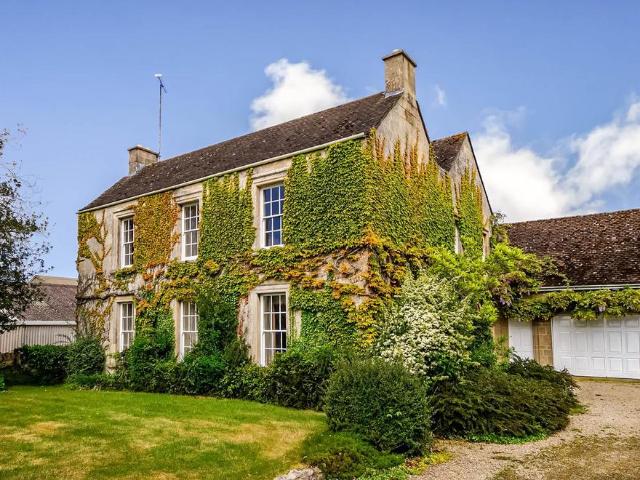 House for rent in Golden Valley, Gloucestershire