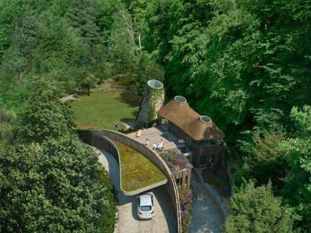 House for sale in Golden Valley, Gloucestershire