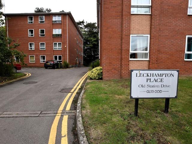 Apartment for rent in Golden Valley, Gloucestershire