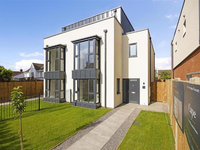 House for rent in Golden Valley, Gloucestershire