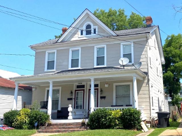 House for sale in Virginia