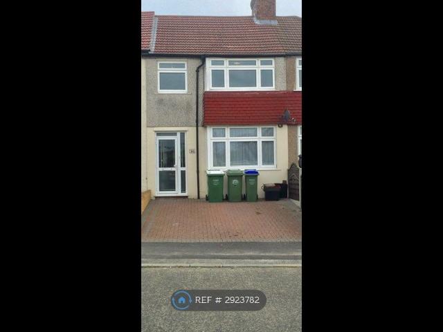 House for rent in West Heath, Greater London