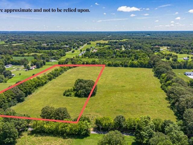 Land for sale in Calvert City, Kentucky