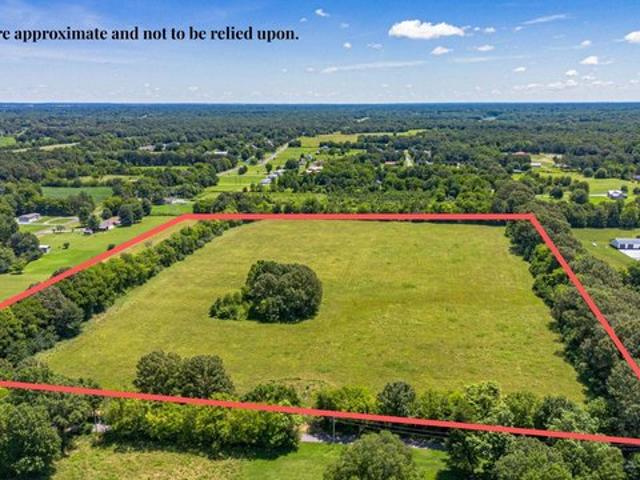 Land for sale in Calvert City, Kentucky