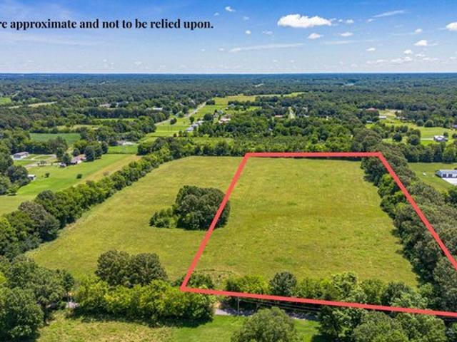Land for sale in Calvert City, Kentucky