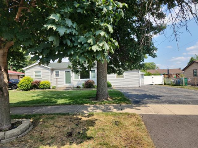 House for sale in Burbank, Cook County
