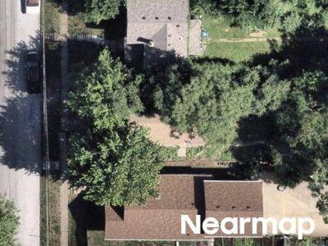 House for sale in Davenport, Iowa