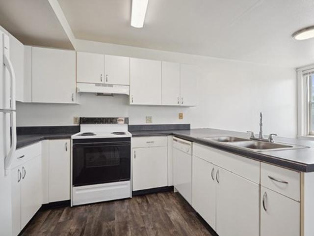 Apartment for rent in Moline