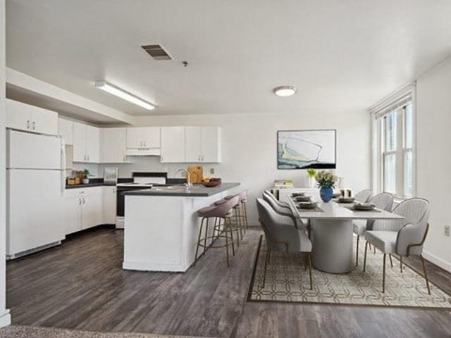 Apartment for rent in Moline