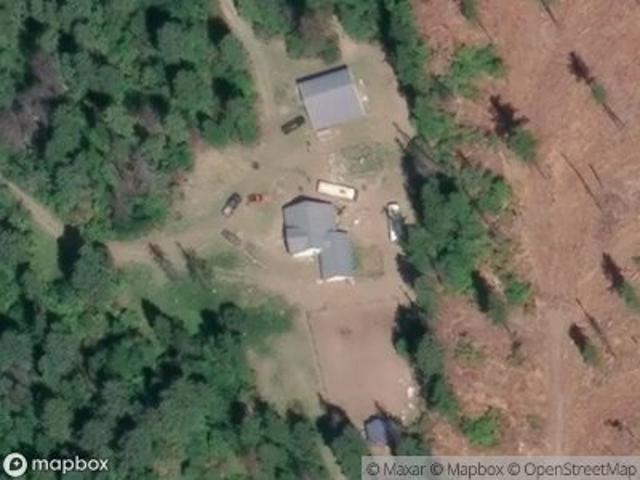 House for sale in Cusick, Washington